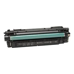 Cartouches de toner – Hp cartouche de toner noir 657x laserjet grande capacité authentique