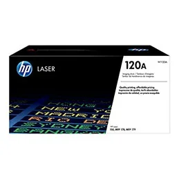 Cartouches de toner – Hp tambour d’imagerie laser 120a authentique