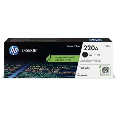 Cartouches de toner – Hp toner laserjet noir authentique 220a