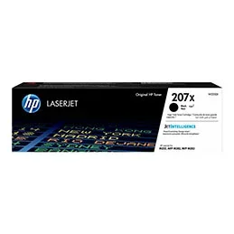 Cartouches de toner – Hp toner magenta laserjet 207x authentique grande capacité