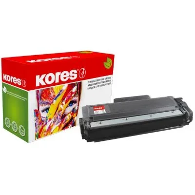 Cartouches de toner – Kores g1243rbb cartouche de toner 1 pièce(s) bleu