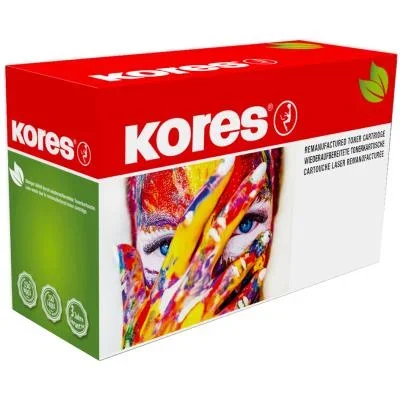Cartouches de toner – Kores g1396hcrb cartouche de toner 1 pièce(s) compatible noir