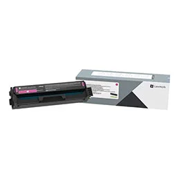 Cartouches de toner – Lexmark 20n0h30 cartouche de toner 1 pièce(s) compatible magenta