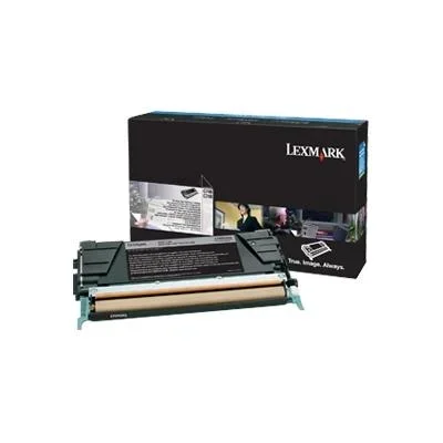 Cartouches de toner – Lexmark 24b6326 cartouche de toner 1 pièce(s) original noir