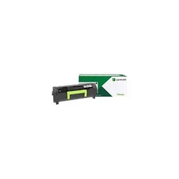 Cartouches de toner – Lexmark 56f2x00 cartouche de toner 1 pièce(s) noir