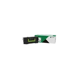 Cartouches de toner – Lexmark 58d2000 cartouche de toner 1 pièce(s) original noir