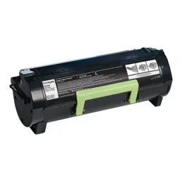 Cartouches de toner – Lexmark 602h cartouche de toner 1 pièce(s) original noir