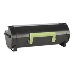 Cartouches de toner – Lexmark 60f0ha0 cartouche de toner 1 pièce(s) original noir