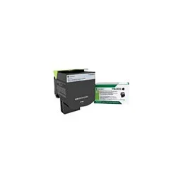 Cartouches de toner – Lexmark 71b2xk0 cartouche de toner 1 pièce(s) original noir