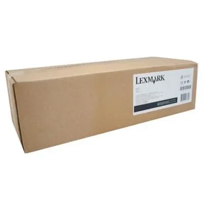 Cartouches de toner – Lexmark 81c2xk0 cartouche de toner 1 pièce(s) original noir