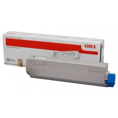 Cartouches de toner – Oki 44059254 cartouche de toner 1 pièce(s) original magenta