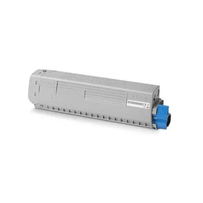 Cartouches de toner – Oki 46443103 cartouche de toner 1 pièce(s) original cyan