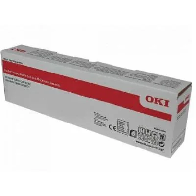 Cartouches de toner – Oki 47095701 cartouche de toner 1 pièce(s) original jaune