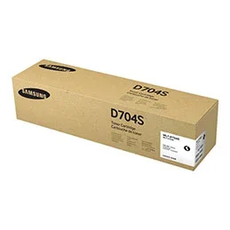 Cartouches de toner – Samsung cartouche d’encre noire hp authentique mlt-d704s