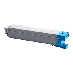 Cartouches de toner – Samsung clt-c659s toner cyan authentique