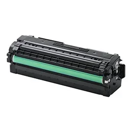 Cartouches de toner – Samsung clt-m505l toner magenta grande capacité authentique