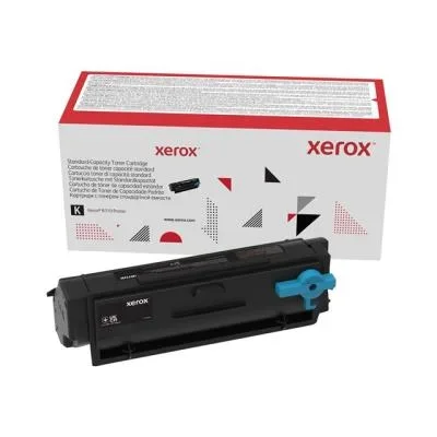 Cartouches de toner – Xerox cartouche de toner noir de capacité standard imprimante ® b310, imprimante multifonction ® b305?/? ® b315 (3000 pages) – 006r04376