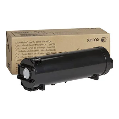 Cartouches de toner – Xerox cartouche de toner noir de très haute capacité imprimante ® versalink® b600/b610?/?multifonction ® versalink® b605/b615 (46700 pages) – 106r03944