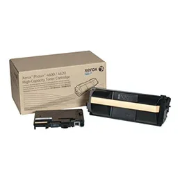 Cartouches de toner – Xerox cartouche de toner phaser® 4622, phaser 4600/4620 – 106r01535