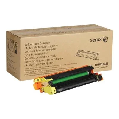 Cartouches de toner – Xerox module photorécepteur jaune (40,000 pages) versalink c50x
