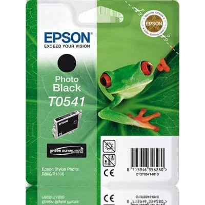 Cartouches pour imprimantes – Epson cartouche « grenouille » – encre ultrachrome hi-gloss np
