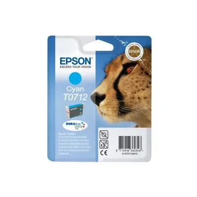 Cartouches pour imprimantes – Epson cartouche « guépard » – encre durabrite ultra c