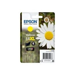 Cartouches pour imprimantes – Epson daisy cartouche « pâquerette » 18xl – encre claria home j