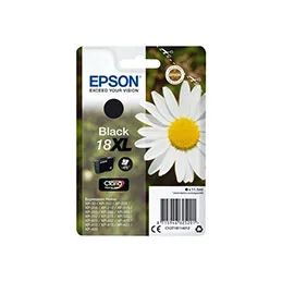 Cartouches pour imprimantes – Epson daisy cartouche « pâquerette » 18xl – encre claria home n