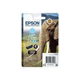 Cartouches pour imprimantes – Epson elephant cartouche « eléphant » – encre claria photo hd cc (xl)