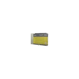 Cartouches pour imprimantes – Epson encre jaune haute capacité (7 000 p)