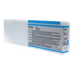 Cartouches pour imprimantes – Epson encre pigment cyan sp 11880 (700ml)