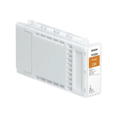 Cartouches pour imprimantes – Epson singlepack orange t44qa40 ultrachrome pro 12 350ml