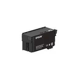 Cartouches pour imprimantes – Epson singlepack ultrachrome xd2 black t40d140(80ml)