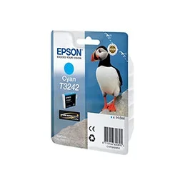 Cartouches pour imprimantes – Epson surecolor t3242 cyan