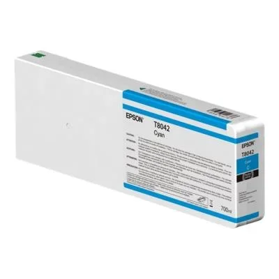 Cartouches pour imprimantes – Epson t55k200 cartouche d’encre 1 pièce(s) original cyan