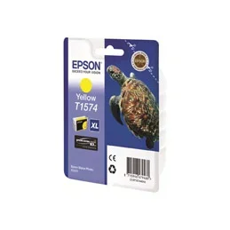 Cartouches pour imprimantes – Epson turtle cartouche « tortue » – encre uc k3 vm j
