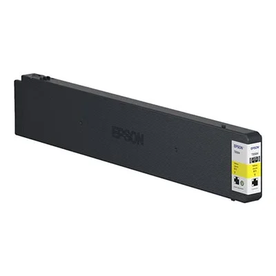 Cartouches pour imprimantes – Epson workforce enterprise wf-c20600 yellow cartouche d&rsquo;encre 1 pièce(s) original jaune