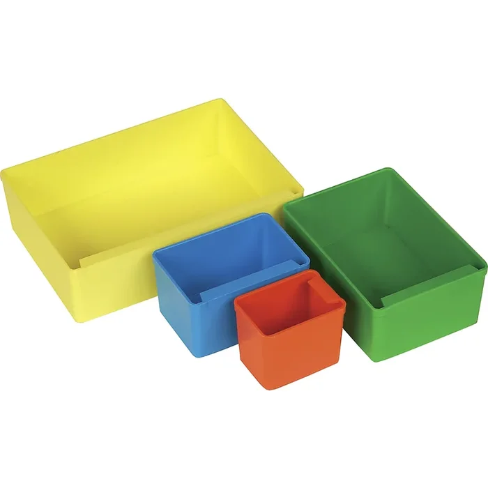 Case modulaire en polystyrène – eurokraft pro