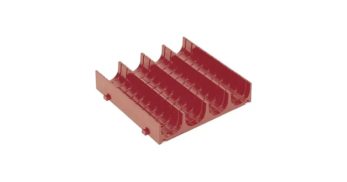 Casier Plastique Multiple 4 Elements Heco