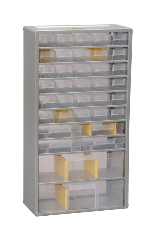 CASIERS SORI VARIOPRO MÉTAL DE 36 TIROIRS 300X135X560 – 465620