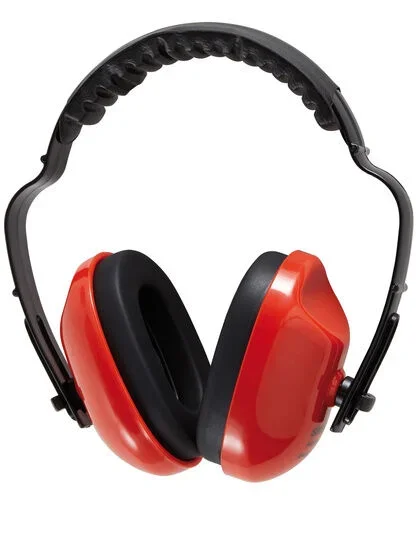 Casque anti-bruit SNR 27 db – SINGER – HG106J