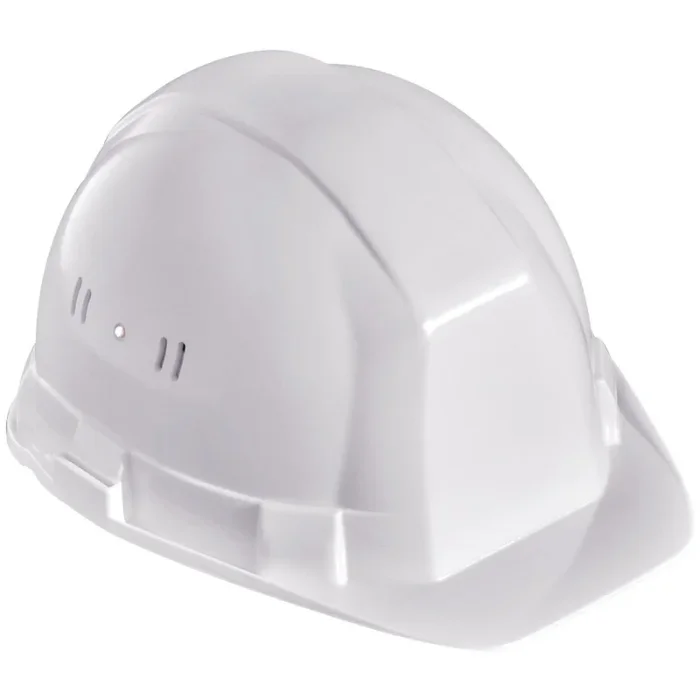 Casque de chantier Oceanic II Taliaplast coiffe PE a reglage standard