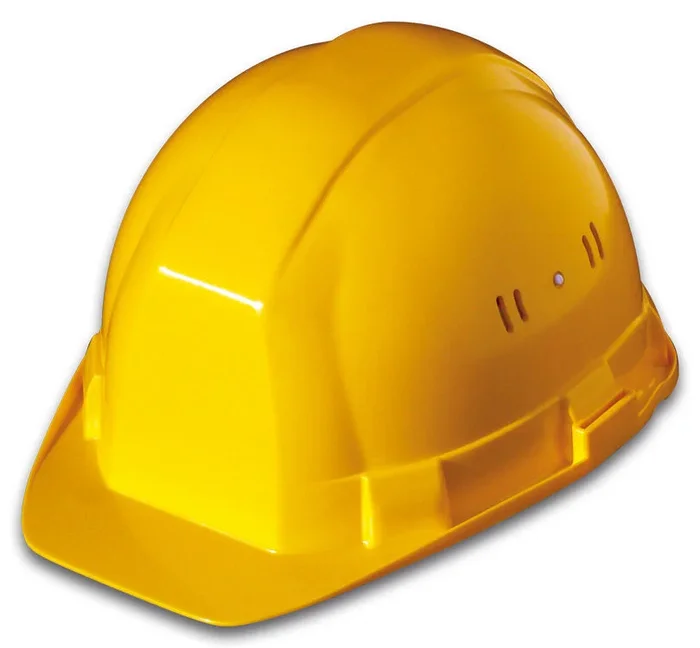 CASQUE DE CHANTIER TALIAPLAST OPUS JAUNE – 564002