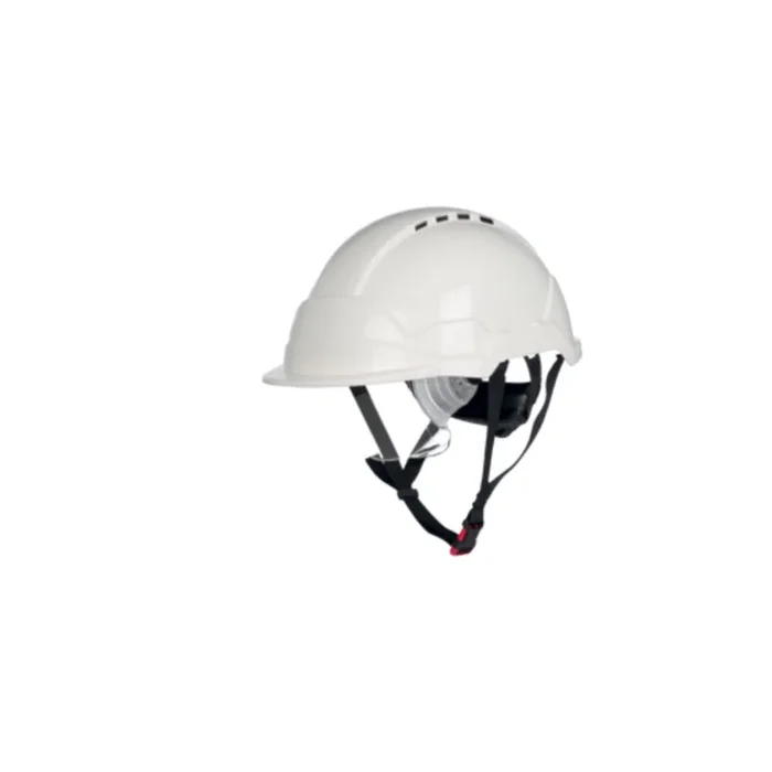 Casque de sécurité PHOENIX WIND SMOKED LENS blanc – COVERGUARD – 6PWS400NSI