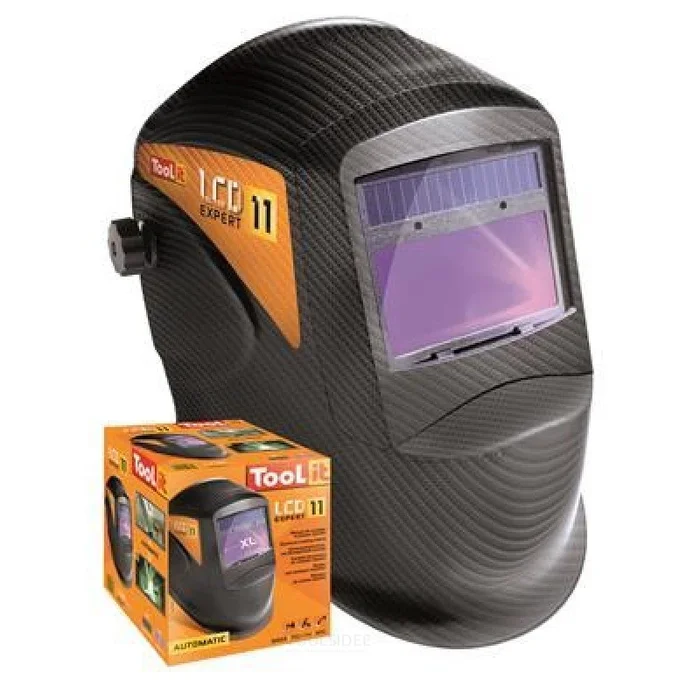 Casque de soudage GYS LCD Expert 11