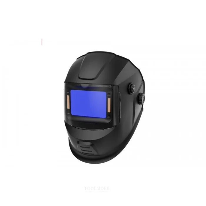 Casque de soudage HBM Advanced noir