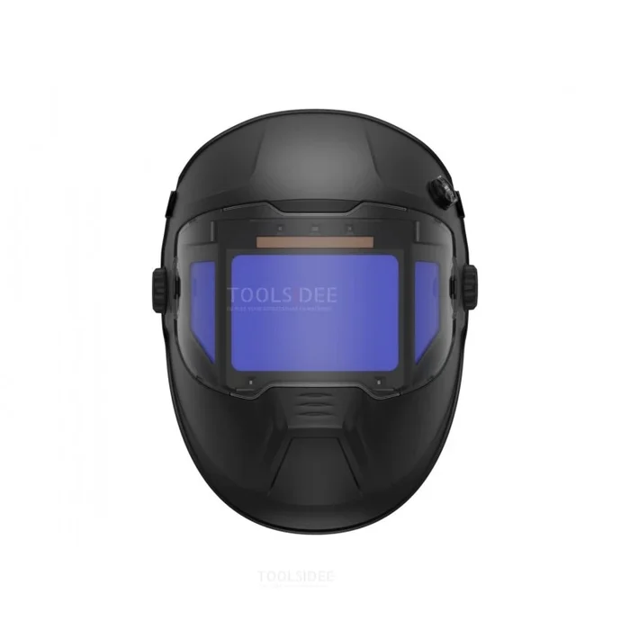 casque de soudage hbm Master noir