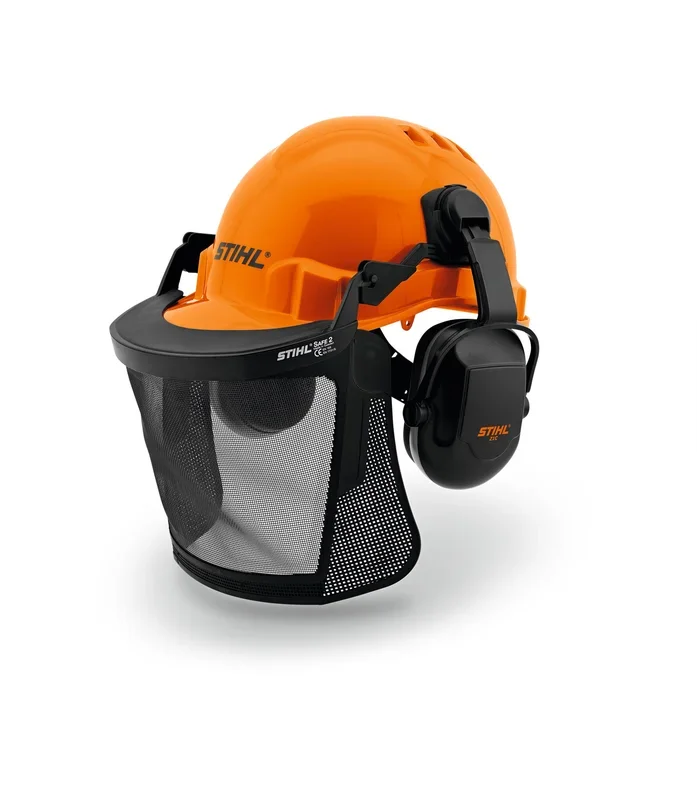 Casque FUNCTION Basic 80880 – STIHL – 00008880810