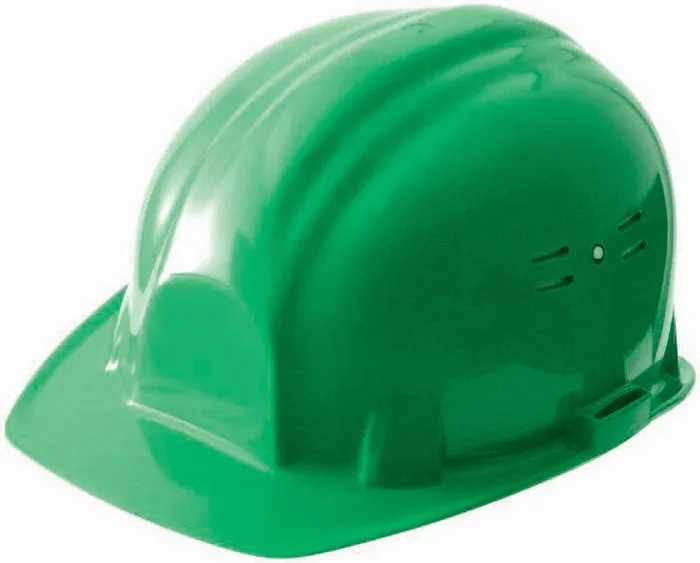 CASQUE ‘OPUS’ VERT TB40 TALIAPLAST – 564103