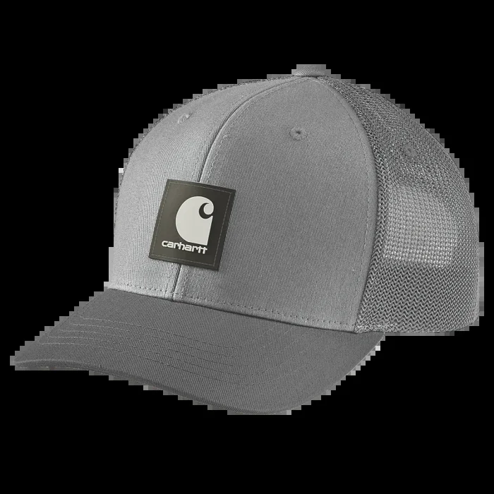 Casquette Carhartt Twill Patch Cap